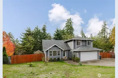 11704 41st Ave Ct NW, Gig Harbor, WA 98332 - Photo 1