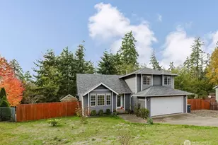 11704 41st Ave Ct NW, Gig Harbor, WA 98332 - Photo 1