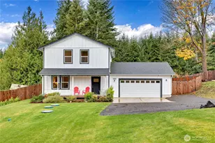 1150 Thorndyke Rd, Port Ludlow, WA 98365 - Photo 1