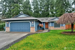 5643 Red Alder Dr NE, Olympia, WA 98516 - Photo 1