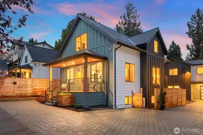 7346 21st Avenue NW, Seattle, WA 98117 - Photo 1