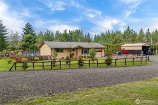 6292 SE Arcadia Rd, Shelton, WA 98584 - Photo 1