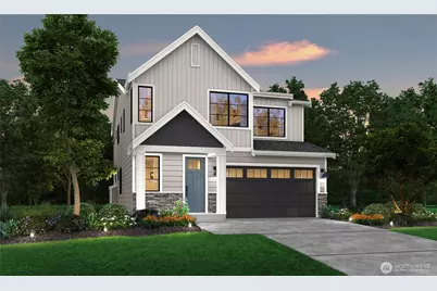 15608 Lot 23 SE 257th Place, Covington, WA 98042 - Photo 1