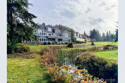 60 Fairway Lane #D, Port Ludlow, WA 98365 - Photo 1