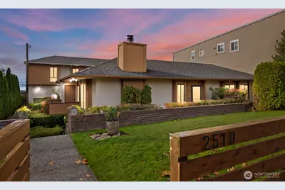 2510 Rucker Avenue #1, Everett, WA 98201 - Photo 1