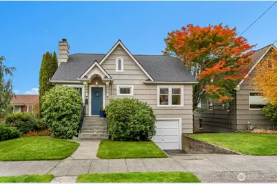 6535 Sycamore Avenue NW, Seattle, WA 98117 - Photo 1