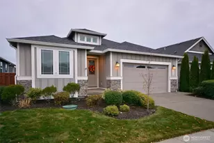 3310 Okanogan Ct SE, Lacey, WA 98503 - Photo 1