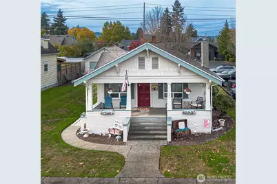 318 4th Street SW, Puyallup, WA 98371 - Photo 1