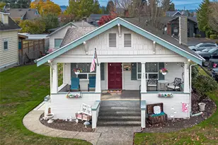 318 4th St SW, Puyallup, WA 98371 - Photo 1