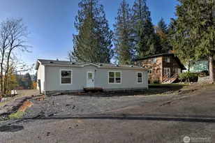 760 E Wood Ln, Shelton, WA 98584 - Photo 1