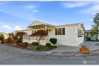 1427 100th Street SW #170, Everett, WA 98203 - Photo 1