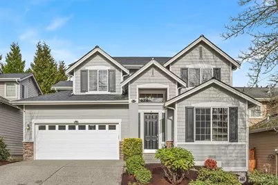 12960 NE 203rd Street, Woodinville, WA 98072 - Photo 1