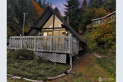 40 NE Brook Drive, Belfair, WA 98528 - Photo 1