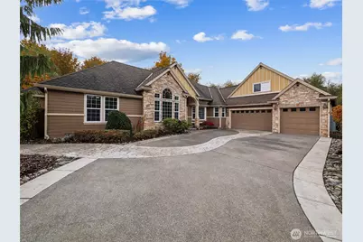 13216 215th St Ct E, Graham, WA 98338 - Photo 1