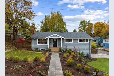 4703 S Hudson Street, Seattle, WA 98118 - Photo 1