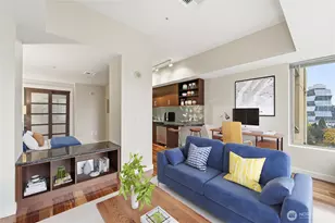 900 Lenora St, Seattle, WA 98121 - Photo 1