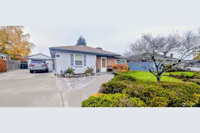 1312 S 13th Street, Mount Vernon, WA 98274 - Photo 1