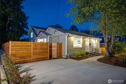 4512 S Dawson Street, Seattle, WA 98118 - Photo 1