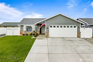 1045 Sandstone, Othello, WA 99344 - Photo 1