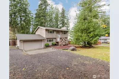 3481 Redwing Trail NW, Bremerton, WA 98312 - Photo 1