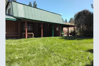 46 Pine Crest Pine Road, Tonasket, WA 98855 - Photo 1
