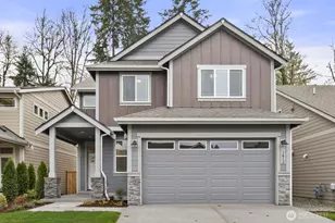 1413 89th Avenue Southeast, Tumwater, WA 98501 - Photo 1