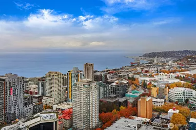 588 Bell Street #2008S, Seattle, WA 98121 - Photo 1