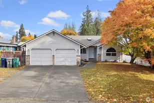 227 101st Ave SE, Lake Stevens, WA 98258 - Photo 1