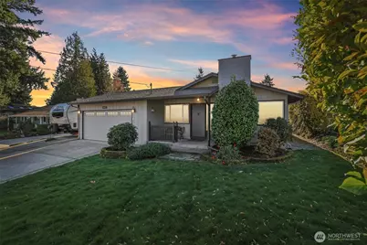 4913 S 161st Street, Tukwila, WA 98188 - Photo 1