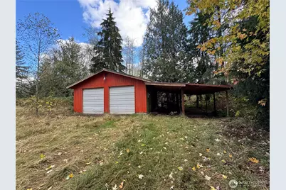 3408 Old Hwy 99 North Road, Burlington, WA 98233 - Photo 1