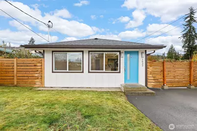 1632 SE Salmonberry Road, Port Orchard, WA 98366 - Photo 1