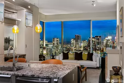 737 Olive Way #3606, Seattle, WA 98101 - Photo 1