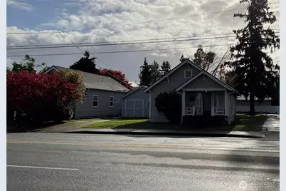 530 E Pioneer, Puyallup, WA 98372 - Photo 1