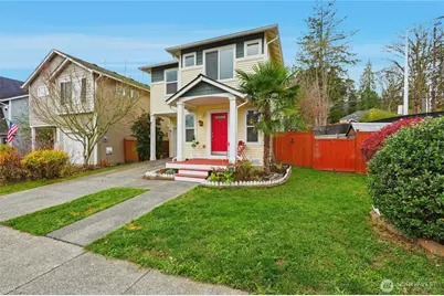 2504 103rd Drive SE, Lake Stevens, WA 98258 - Photo 1