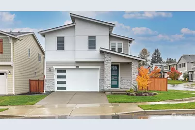 10717 SE 243rd Place, Kent, WA 98030 - Photo 1