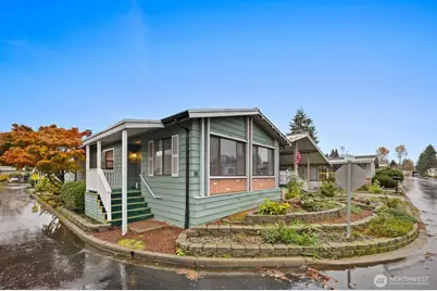 3611 I Street NE #76, Auburn, WA 98002 - Photo 1