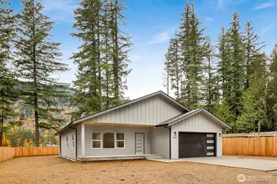 2481 Blackbird Valley Lane, Maple Falls, WA 98266 - Photo 1