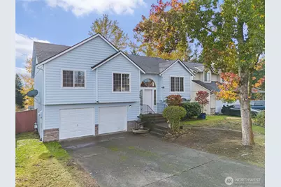 7506 195th Street Ct E, Spanaway, WA 98387 - Photo 1