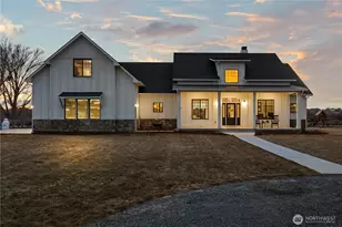 10873 Road 5 4 NE, Moses Lake, WA 98837 - Photo 1