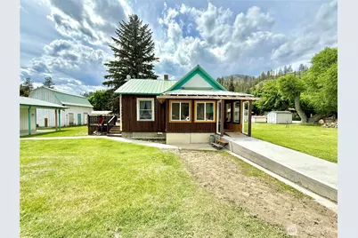 119 N Main Street, Conconully, WA 98819 - Photo 1