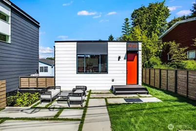 4708 S Morgan Street, Seattle, WA 98118 - Photo 1