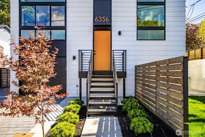 6356 47th Avenue S, Seattle, WA 98118 - Photo 1