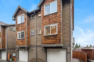 757 N 95th St, Seattle, WA 98103 - Photo 1