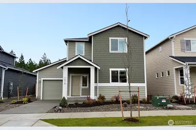 1618 Lorraine Way, Port Townsend, WA 98368 - Photo 1