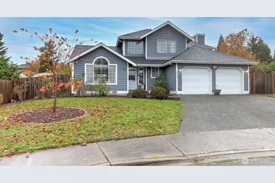 9812 S 247th Court, Kent, WA 98030 - Photo 1