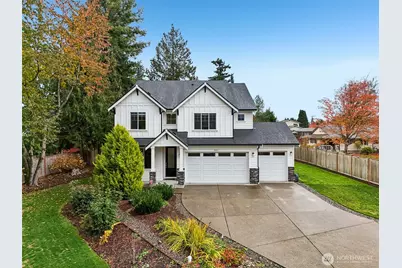 9721 18th Street Court E, Edgewood, WA 98371 - Photo 1