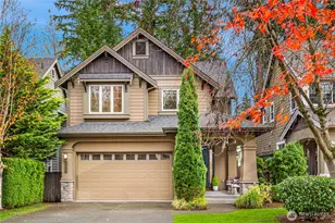 2884 258th Pl SE, Sammamish, WA 98075 - Photo 1