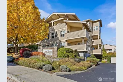 430 SW 156th Street #103, Burien, WA 98166 - Photo 1