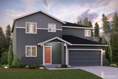 129 Willowbrook Drive, Chehalis, WA 98532 - Photo 1