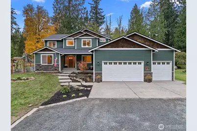 16710 W Lake Goodwin Road, Stanwood, WA 98292 - Photo 1